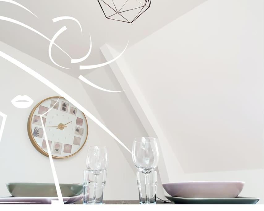 Pop & Suite Par Madame Conciergerie Ρεν Εξωτερικό φωτογραφία